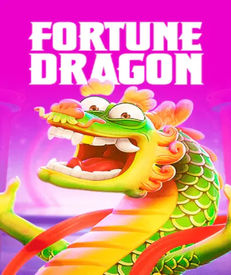Fortune Dragon заряжает азартом с уникальными бонусами