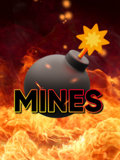 Mines — игра с подземной темой и призами